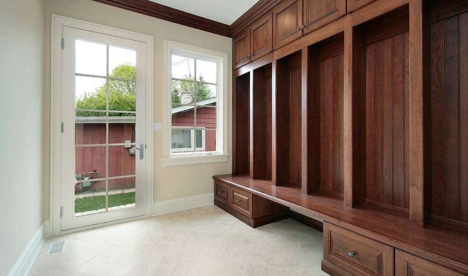 Cabinet Installation